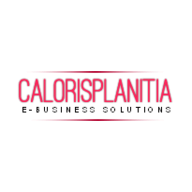 Caloris Planitia E-School Management System logo