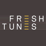 FreshTunes logo