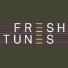 FreshTunes logo