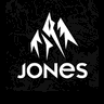jonessnowboards.com Mountain Surfer logo