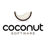 Coconut Calendar logo