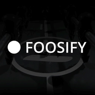 Foosify logo