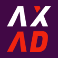 Axad logo