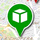 Streetbank icon