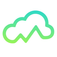 CloudStats logo