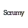 Scrumy logo