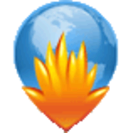 FinalTorrent logo
