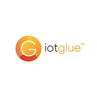 IoT Glue by Torry Harris logo
