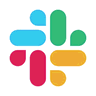 Marketing Teams and Slack logo