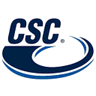CSC DNS logo