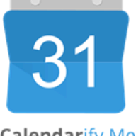 Calendarify.Me logo