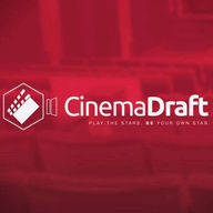 CinemaDraft logo