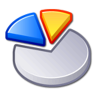 Disk Usage Reports logo