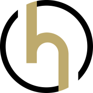 Hen  Stag Houses logo