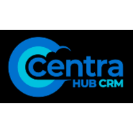 Centra HUB CRM logo
