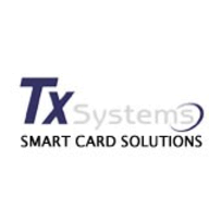Tx Systems Contactless ID Reader logo