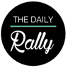 The Daily Rally logo