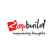 Zapbuild logo
