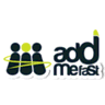 Addmefast logo