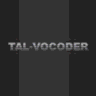 TAL-Vocoder logo