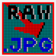 JpegDigger logo