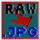 JPEGsnoop icon