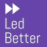 LedBetter logo