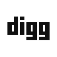 Digg TV logo