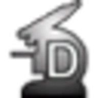 dicom.offis.de DICOMscope logo
