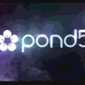 Pond5 logo