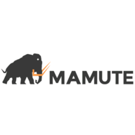 Mamute logo