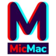 MicMac logo