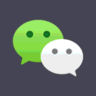 WeChat API logo