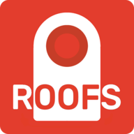 Roofs logo