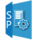 SAP BusinessObjects Business Intelligence (BI) icon