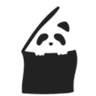 Junkyard Panda logo