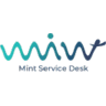 Mint Service Desk logo