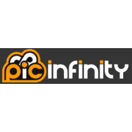 picinfinity logo