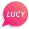 Lucyphone logo