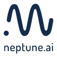 neptune.ai logo