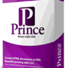 Prince XML logo
