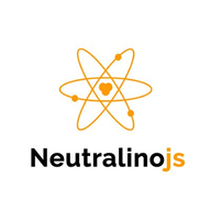 NeutralinoJS logo