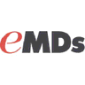 e-MDs EHR logo