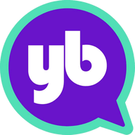 Yobuddy App logo