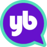 Yobuddy App logo