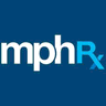 MphRx Minerva logo