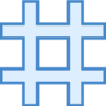 HashLists.com logo