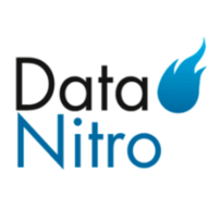 DataNitro logo