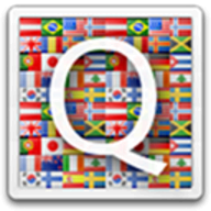 QuickDic Offline Dictionary logo