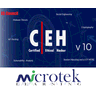 CEH V10 Training Courses Online logo